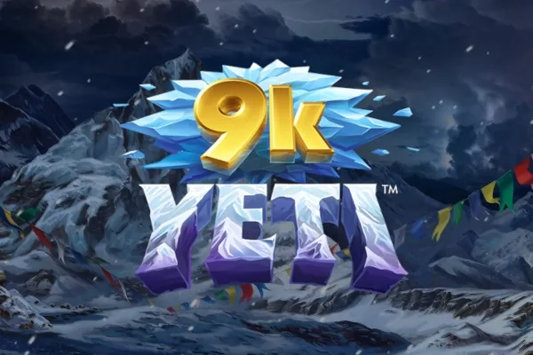 9k Yeti